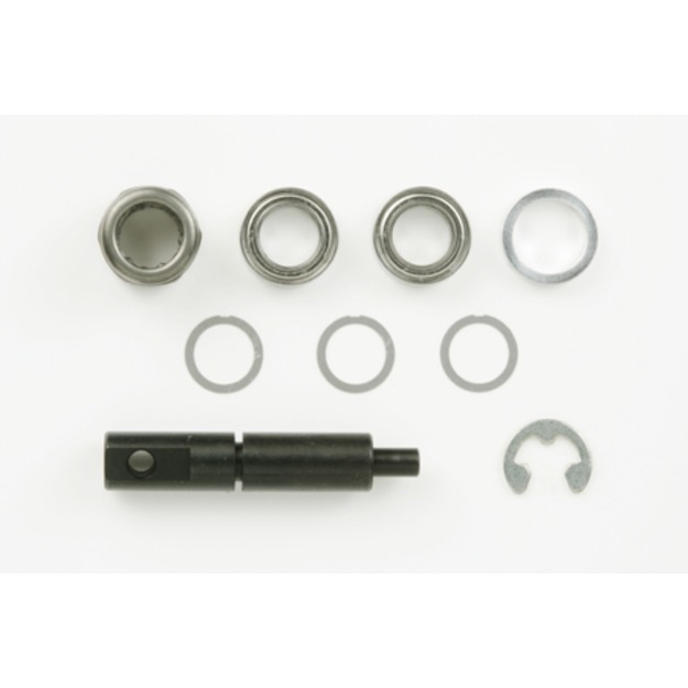 Tamiya 53931 RC DF-03 Center One-Way Set
