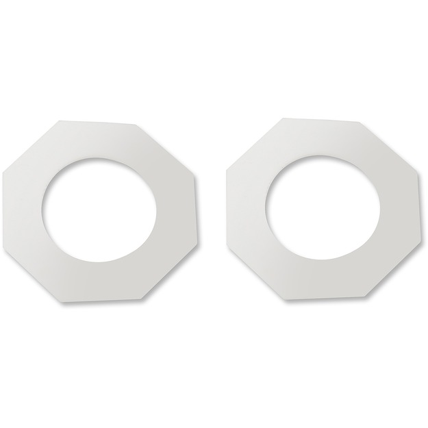 Associated 9611 ASC9611 Slipper Pads V2