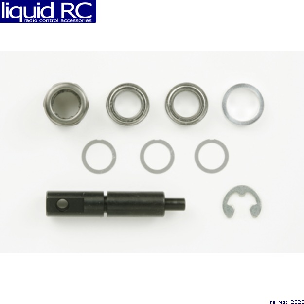Tamiya 53931 RC DF-03 Center One-Way Set